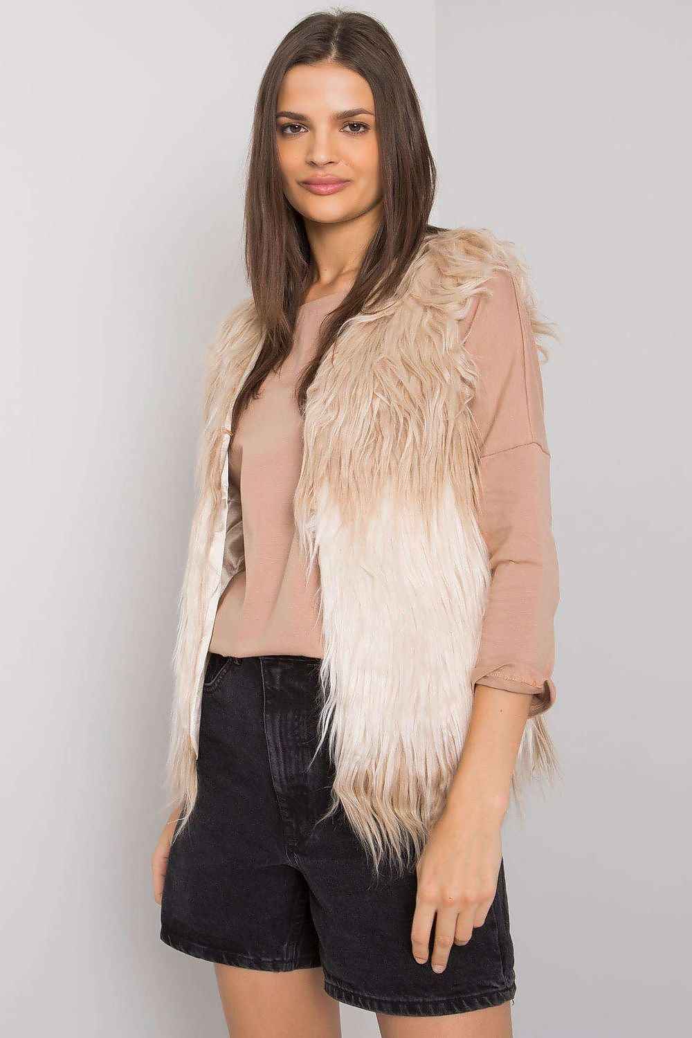 Gilet model 161047